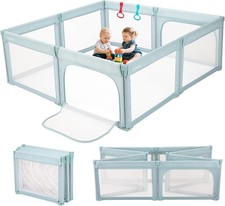 Baby playpen toddler for sale  ILFORD