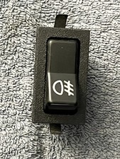 Usado, Volvo 340 360 Schalter Nebelscheinwerfer switch fog light NOS comprar usado  Enviando para Brazil