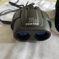 Pentax ucf binoculars for sale  BALLYCASTLE