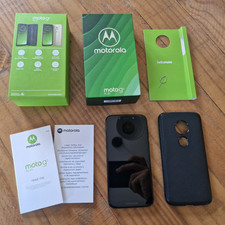 Motorola moto play gebraucht kaufen  Schonstett