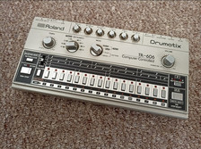 Roland 606 original for sale  SOLIHULL