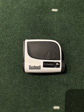 Bushnell medalist pinseeker gebraucht kaufen  Ginsheim-Gustavsburg