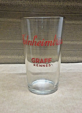 Verre ancien biere d'occasion  Lille-
