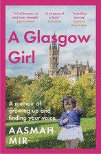 Glasgow girl memoir for sale  ROSSENDALE