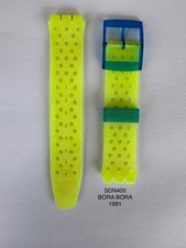 Cinturini orologi swatch usato  Luserna San Giovanni