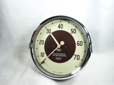 Morris standard speedometer for sale  ORPINGTON