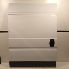 Porte laterale coulissante d'occasion Porte laterale coulissante d'occasion  Dunkerque-