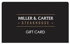 Miller carter 50 for sale  HALIFAX