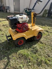 Petrol turf cutter for sale  BLACKBURN