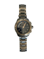 Nautica herren chronograph gebraucht kaufen  Delbrück