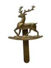 Military cap badge for sale  MEXBOROUGH