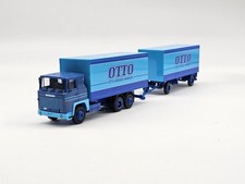 Herpa scania tto gebraucht kaufen  Bopfingen