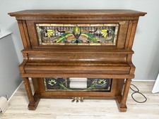 W.w.kimball 1909 upright for sale  Dunkirk