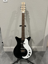Danelectro stock double for sale  Cheyenne