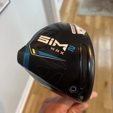 Taylormade sim max for sale  Carmel