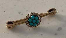 Victorian 9ct gold for sale  HUNTINGDON