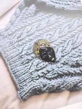 1950s egyptian head for sale  STOKE-ON-TRENT