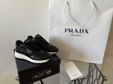 Prada sneaker nylon gebraucht kaufen  Seelze