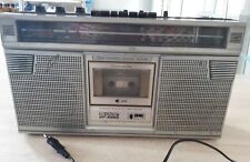 Poste radio cassette d'occasion  Conflans-Sainte-Honorine