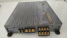 Amplificatore mtx blue usato  Corato