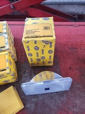 Fendinebbia gruppo ottico usato  Rovigo
