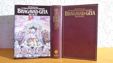 bhagavad gita gebraucht kaufen bhagavad gita gebraucht kaufen Siegen
