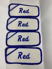 Red cloth uniform for sale  Huntsville