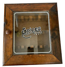 Vintage spices spice for sale  Senoia