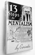 Steps mentalism tony for sale  South Amboy