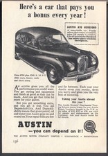 1950 vintage motoring for sale  BRIGHTON