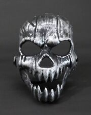 Masque halloween crâne d'occasion  Artix
