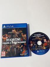 Jeu dead rising d'occasion  Champigny-sur-Marne