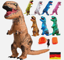 Rex kostüm aufblasbare gebraucht kaufen  Berlin