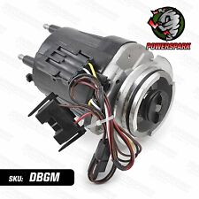 Distribuidor Opel e Vauxhall Ascona Astra Corsa Vectra Kadett 1103667 1211408 comprar usado  Enviando para Brazil