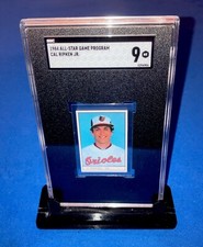 1984 cal ripken for sale  Key West