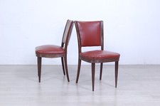 Coppia sedie design usato  Vilminore di Scalve