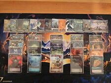 Sorcery contested realm usato  Spedire a Italy