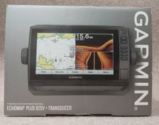 Garmin echomap plus gebraucht kaufen  Göttin, -Neustadt