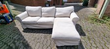 Wohnzimmer couch sofa gebraucht kaufen  Kirchzell