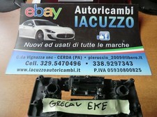 Centralina comandi aria usato  San Mauro Castelverde
