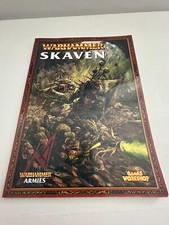 Warhammer classic skaven for sale  Aurora