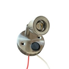 Adjustable reading light for sale Adjustable reading light for sale  PONTEFRACT