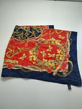 Renato balestra foulard usato  Massa di Somma