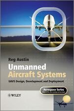 Aerospace ser. unmanned for sale  Oxford