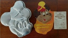 Vintage wilton mickey for sale  LEEDS