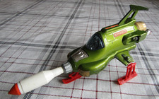 Vintage dinky toys for sale  PETERBOROUGH