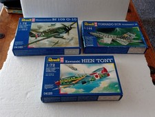Revell 2.144 model for sale  BOURNEMOUTH