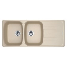 Franke azg621 lavello usato  Villalba
