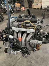 B4164s motore volvo usato  Biancavilla