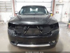 Roda 20x8 alumínio cromado compatível com 11-13 DURANGO 1264627, usado comprar usado  Enviando para Brazil